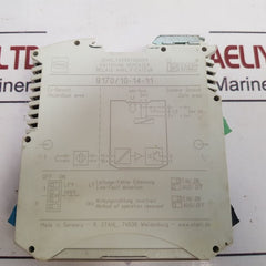 Stahl Ispac 9170/10-14-11 Switching Repeater
