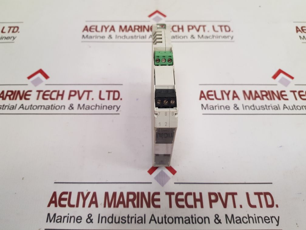 Stahl Ispac 9170/10-14-11 Switching Repeater