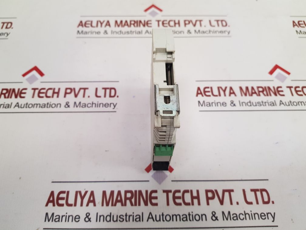 Stahl Ispac 9170/10-14-11 Switching Repeater