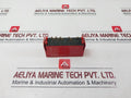 Stahl 9230/0111-110 Relay Repeater 110V 48-62 Hz