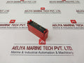 Stahl 9230/0111-110 Relay Repeater 110V 48-62 Hz