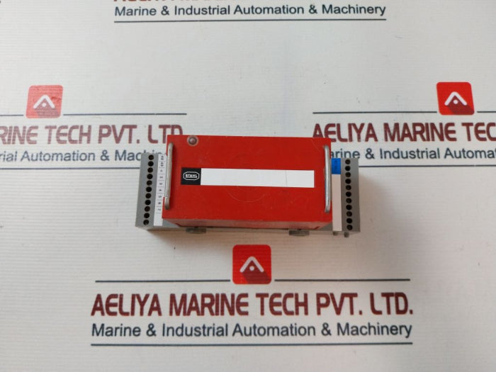 Stahl 9231/0111-220 Repeater Relay