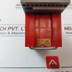 Stahl 9231/0111-220 Relay Repeater 250V 48-60 hz