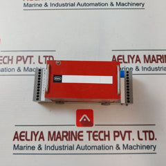 Stahl 9231/0111-220 Repeater Relay