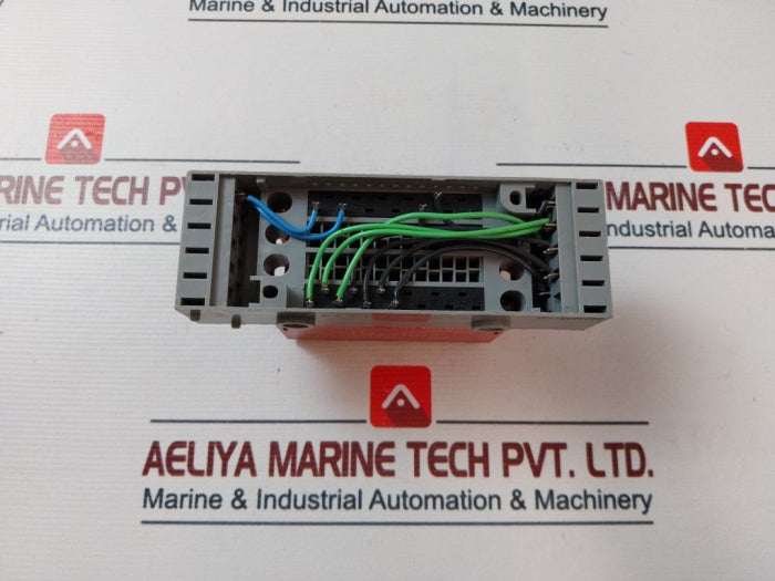 Stahl 9231/0111-220 Relay Repeater 250V 48-60 hz