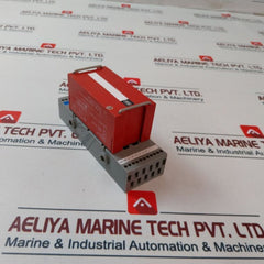 Stahl 9231/0111-220 Relay Repeater 250V 48-60 hz