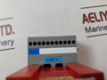 Stahl 9231/0111-220 Relay Repeater 250V 48-60 hz