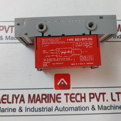 Stahl 9231/0111-220 Relay Repeater 250V 48-60 hz
