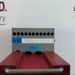 Stahl Elektronik 9231/0111 220 Repeater Relay 8929/20-121 220V