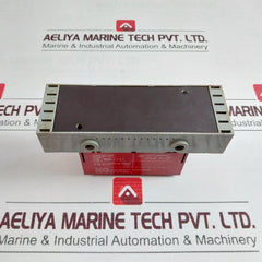 Stahl Elektronik 9231/0111 220 Repeater Relay 8929/20-121 220V