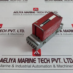 Stahl Elektronik 9231/0111 220 Repeater Relay 8929/20-121 220V