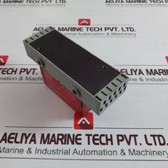 Stahl Elektronik 9231/0111 220 Repeater Relay 8929/20-121 220V