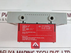 Stahl Elektronik 9231/0111 220 Repeater Relay 8929/20-121 220V