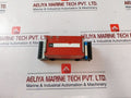 Stahl 9231/0211-220 Relay Repeater Type 8929/20-231