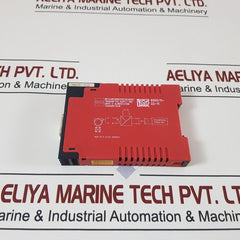 Stahl 9303/11-22-11 Transmitter Supply Unit 24Vdc