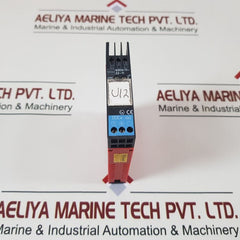 Stahl 9303/11-22-11 Transmitter Supply Unit 24Vdc