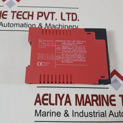 Stahl 9303/11-22-11 Transmitter Supply Unit 24Vdc