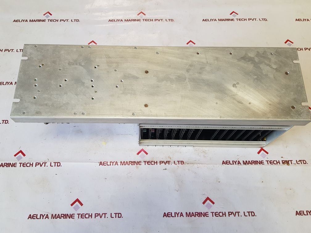 Stahl 642568-0005 Module Rack ICS 1000 9601