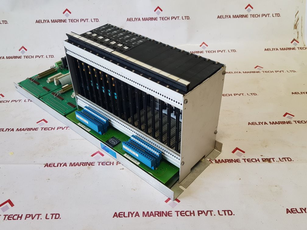 Stahl 642568-0005 Module Rack ICS 1000 9601