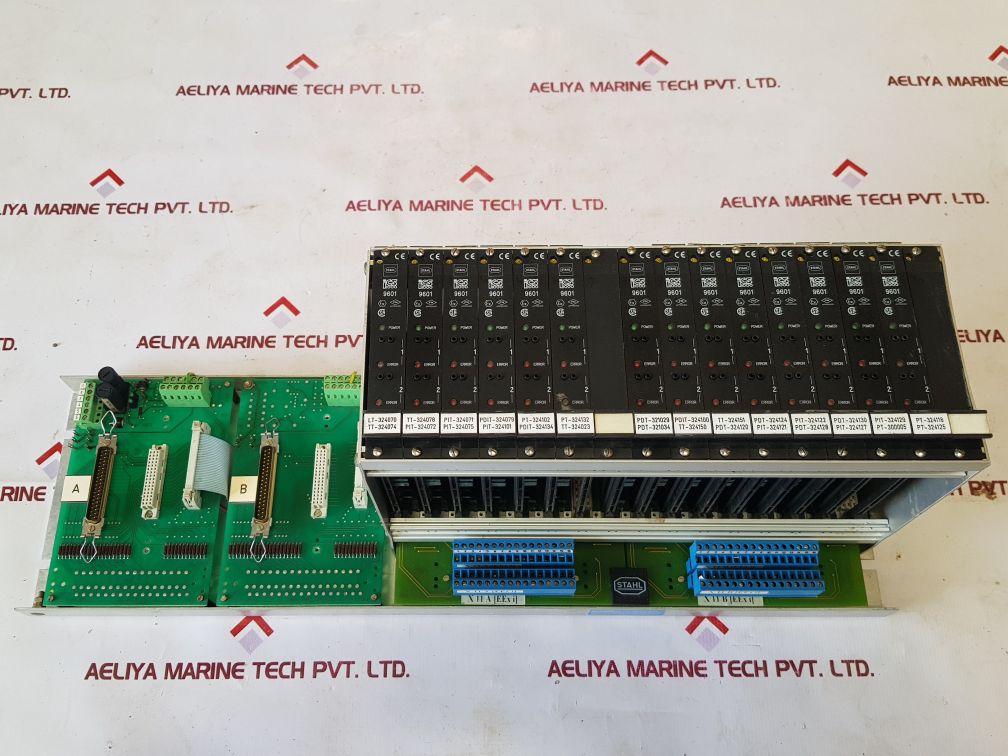 Stahl 9864/0500-12-01