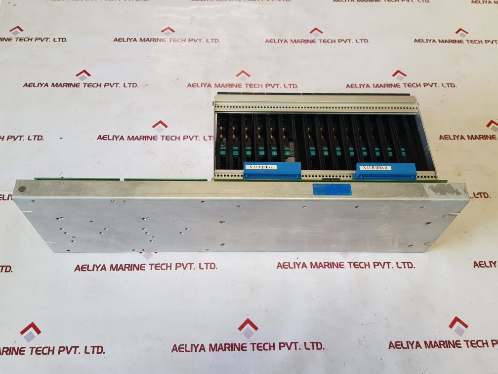 Stahl ics 1000 9601 module rack 642568-0007