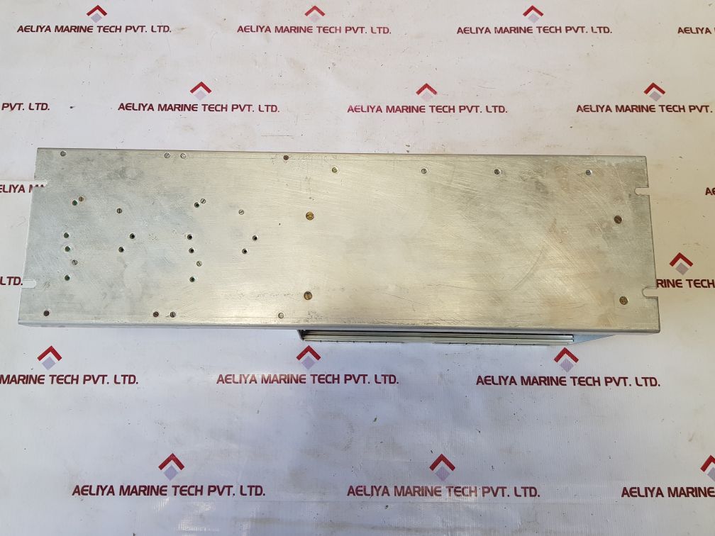 Stahl ics 1000 9601 module rack 642568-0007