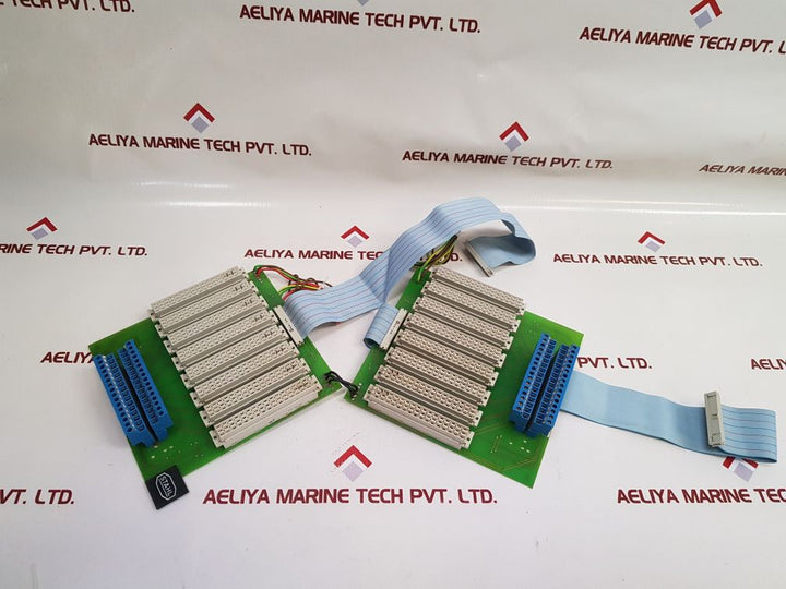 Stahl 98 649 01 61 0 pcb card set