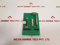 Stahl 98 649 24 61 0 Pcb Card used