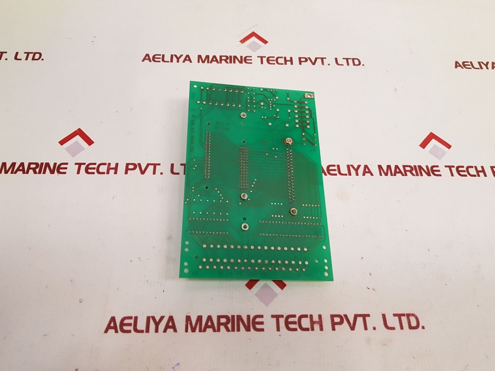 Stahl 98 649 24 61 0 Pcb Card used