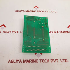 Stahl 98 649 24 61 0 Pcb Card used