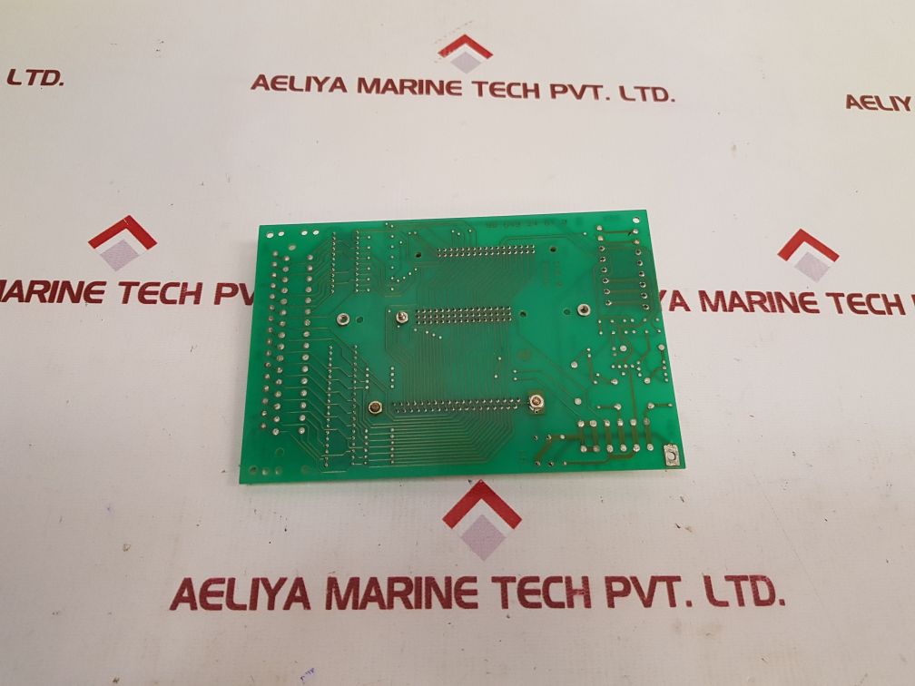 Stahl 98 649 24 61 0 Pcb Card used