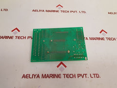 Stahl 98 649 24 61 0 Pcb Card used