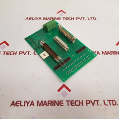 Stahl 98 649 24 61 0 Pcb Card used