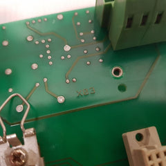 Stahl 98 649 24 61 0 Pcb Card used