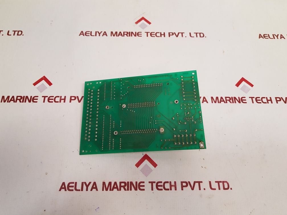 Stahl 98 649 24 61 0 Pcb Card