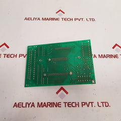 Stahl 98 649 24 61 0 Pcb Card