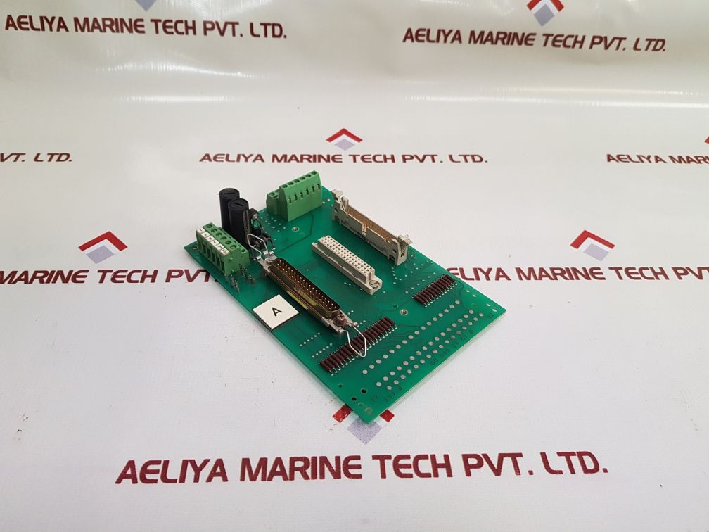Stahl 98 649 24 61 0 Pcb Card