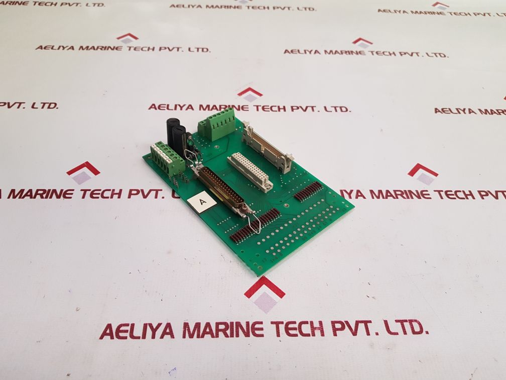 Stahl 98 649 24 61 0 Pcb Card