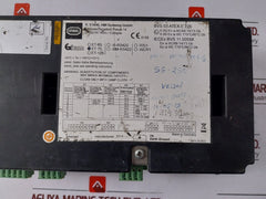 Stahl Et-75-b-rs422 Hmi Operator Terminal 200020620210 -20 C Ta +60 C/+70 C