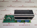 Stahl ics1000 9601 module rack 
