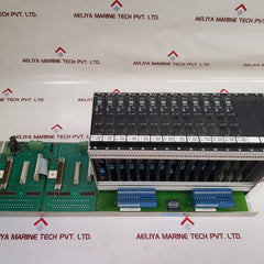 Stahl ics1000 9601 module rack 