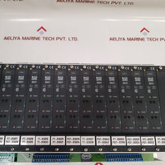 Stahl ICS1000 9601 Module Rack