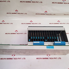 Stahl ICS1000 9601 Module Rack