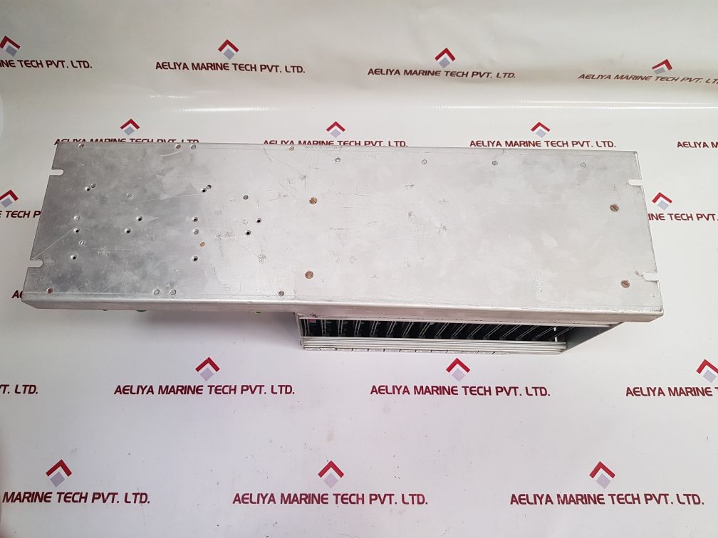 Stahl ICS1000 9601 Module Rack