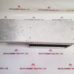 Stahl ICS1000 9601 Module Rack