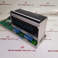 Stahl ICS1000 9601 Module Rack