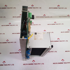 Stahl ICS1000 9601 Module Rack