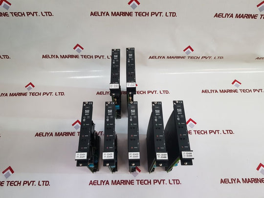 Stahl Ics1000 Transmitter-supply Unit