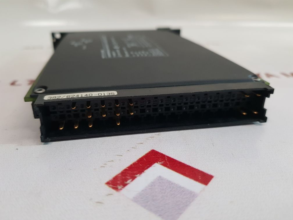 Stahl 9601/23-22-11 Ics1000 Transmitter-supply Unit Um= 250V Umax= 28V