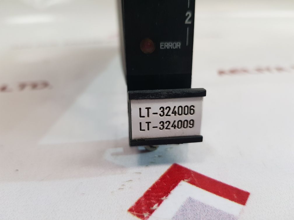 Stahl 9601/23-22-11 Ics1000 Transmitter-supply Unit Um= 250V Umax= 28V